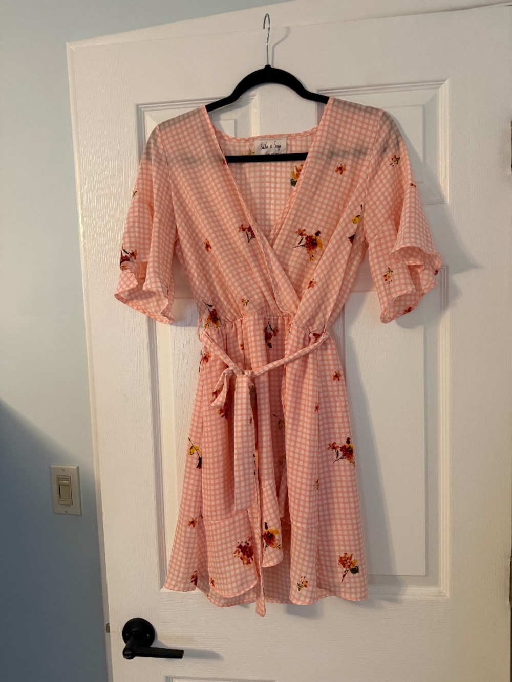 Sadie & Sage Dress